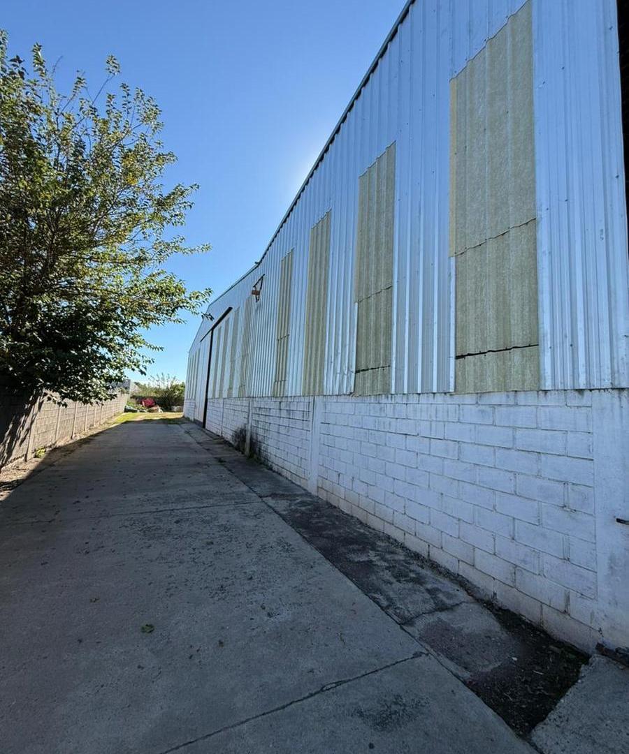 Foto de Galpón en Alquiler en Córdoba zona sur, imagen 5