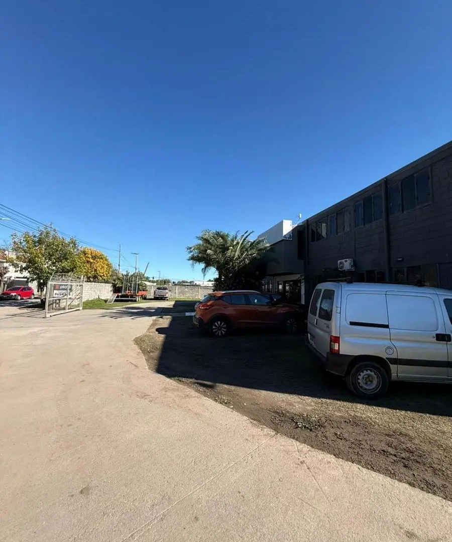 Galpón en Alquiler en Córdoba zona sur 3