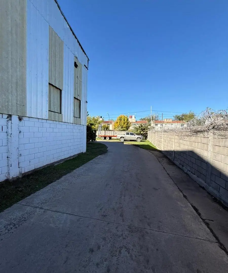 Galpón en Alquiler en Córdoba zona sur 2