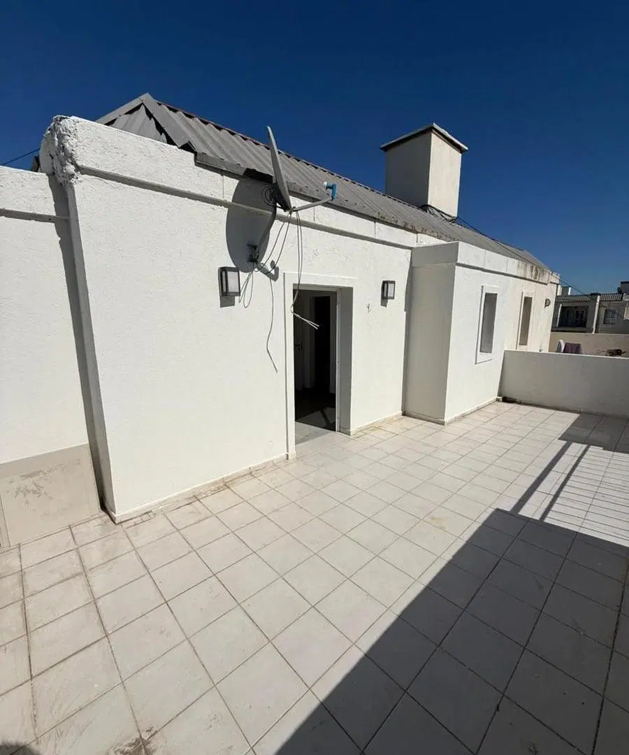 Departamento en Venta 1 dorm en Barrio Jardín con Cochera, Terraza y Pileta 1