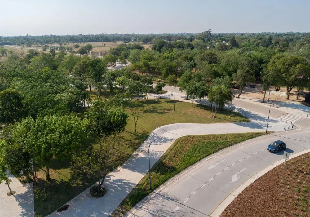 Terreno en venta La luisita zona sur 2