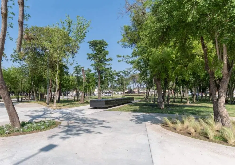 Terreno en venta La luisita zona sur 4
