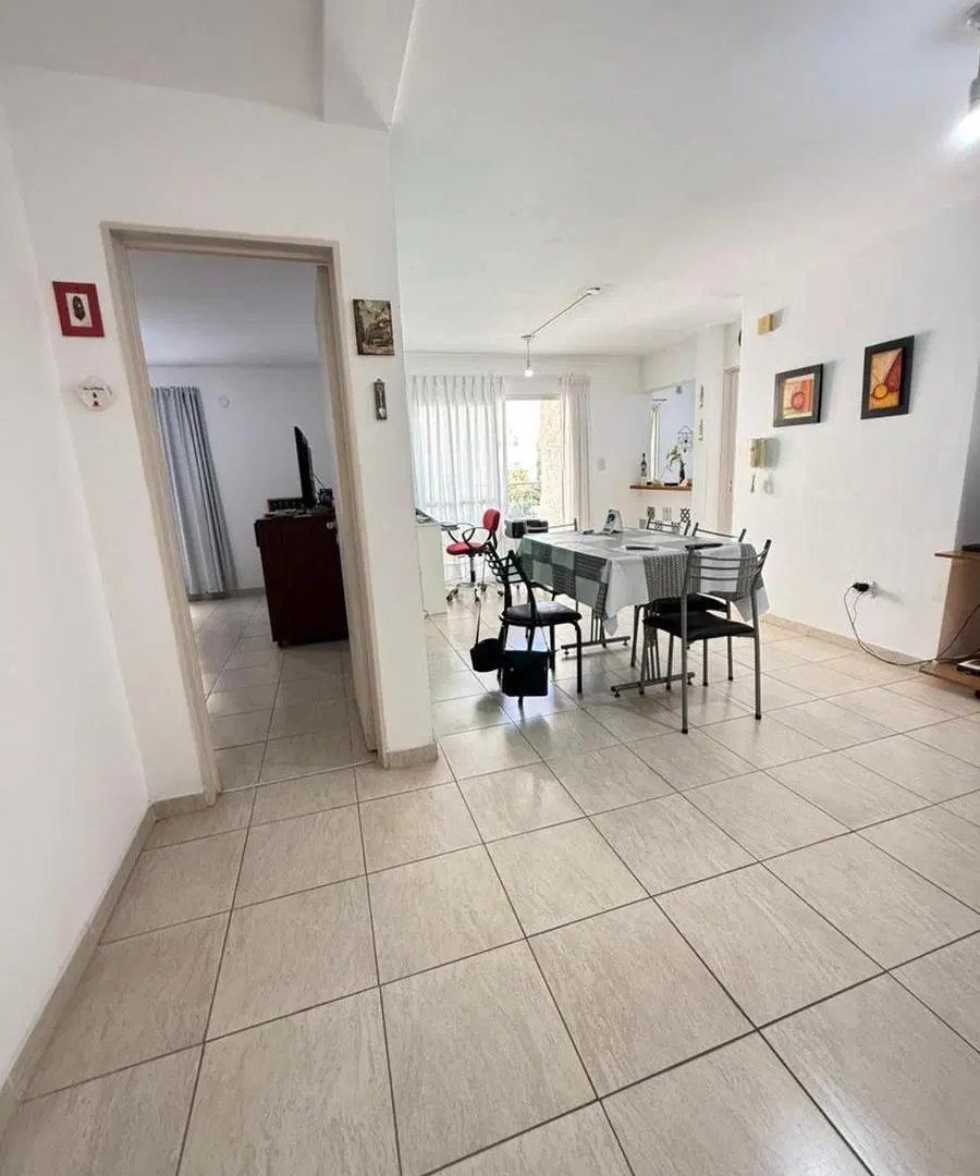 Departamento en el Sureño 2, 1 Dorm con Baño en suite y Cochera 1