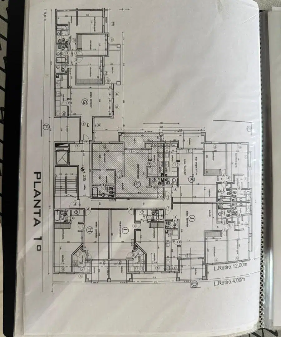 Plano 1