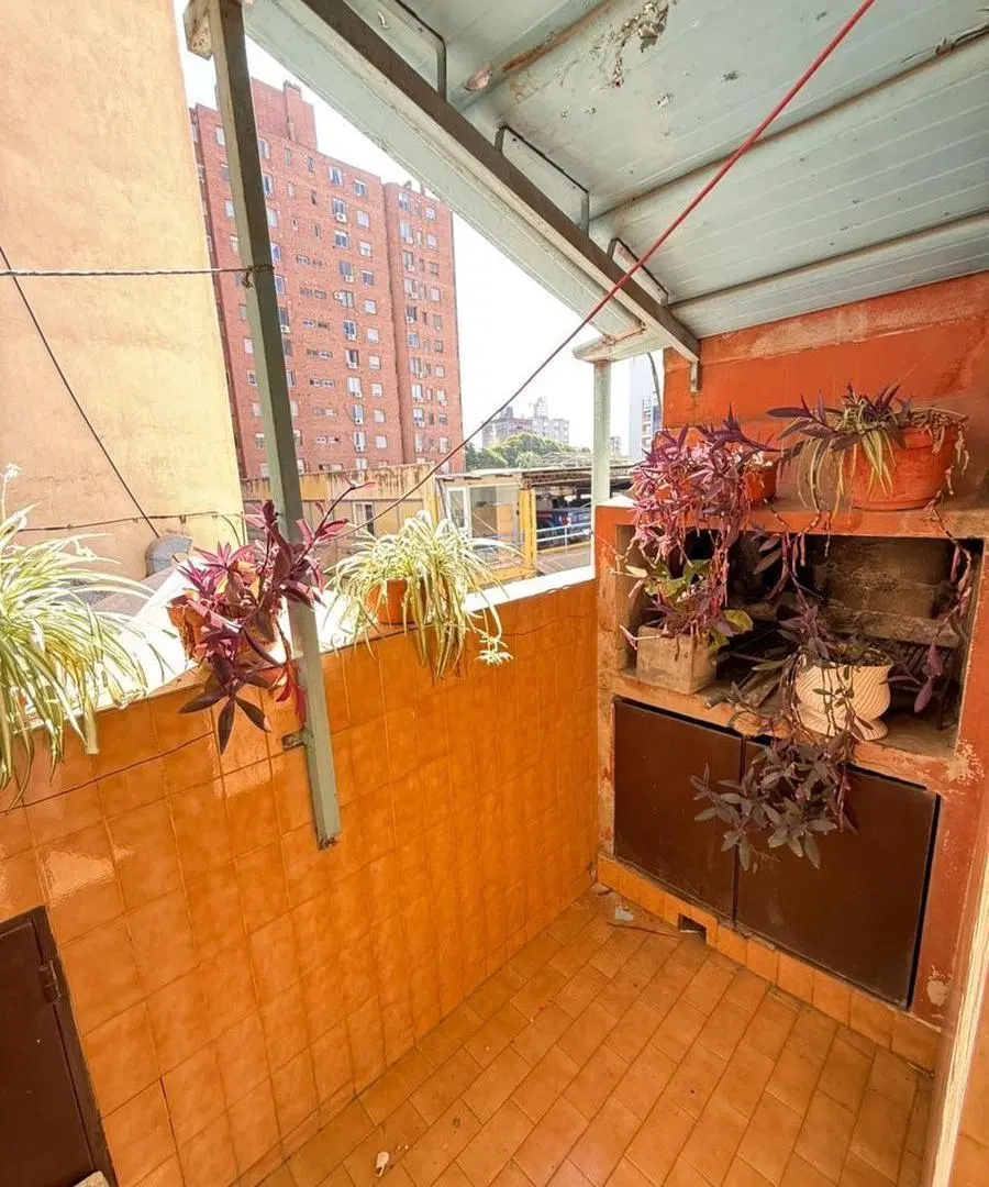 Departamento en venta 4 dorm Centro . Oportunidad 4