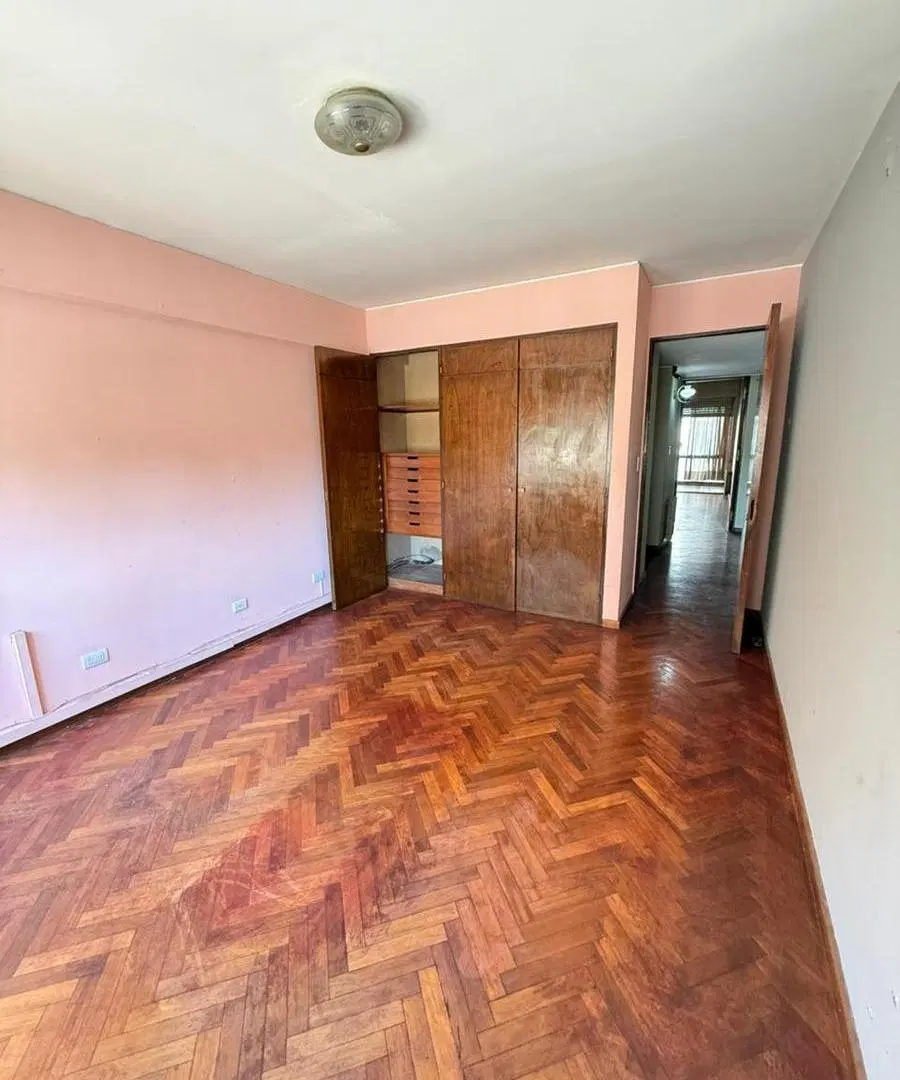 Departamento en venta 4 dorm Centro . Oportunidad 2