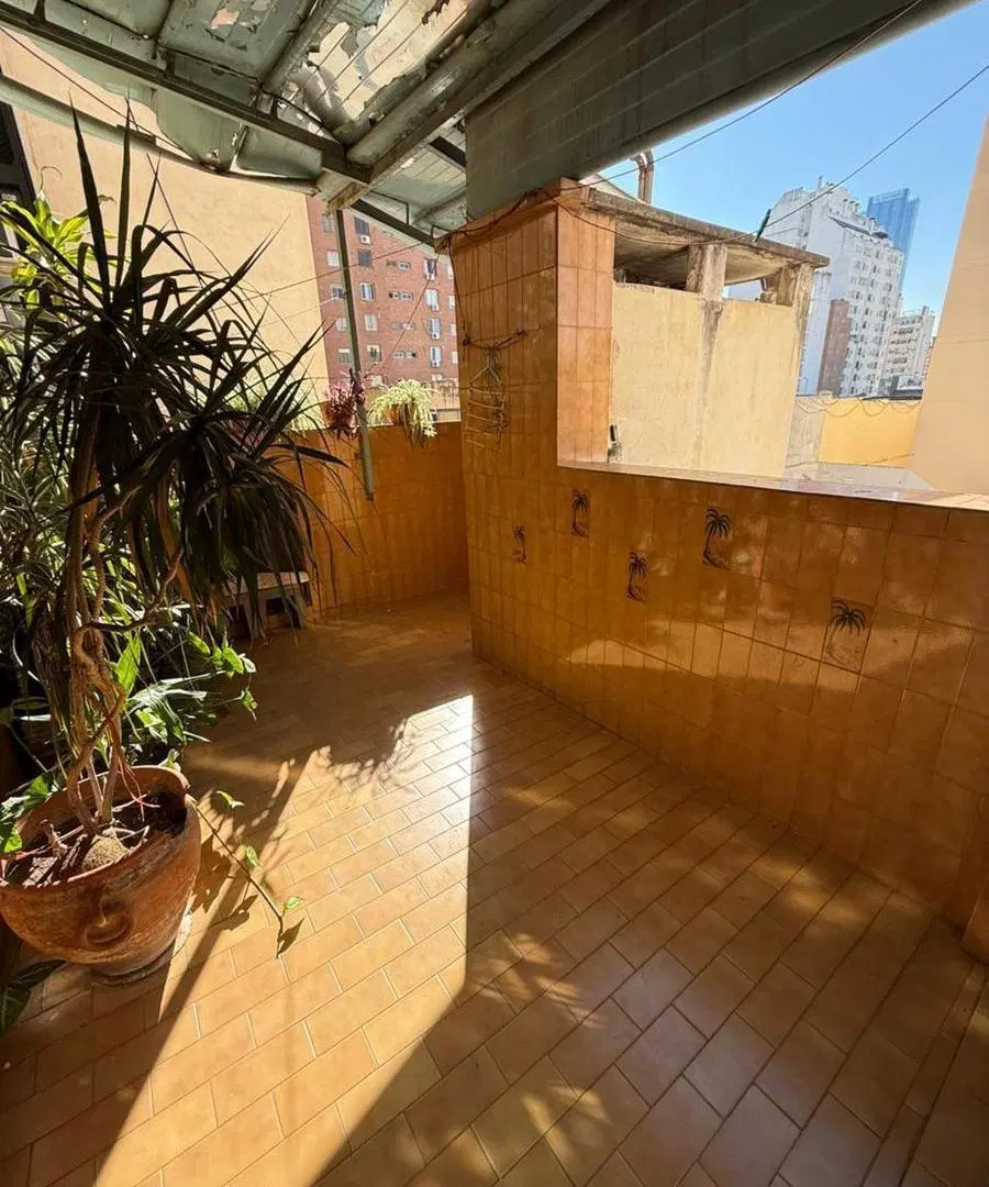 Departamento en venta 4 dorm Centro . Oportunidad 3