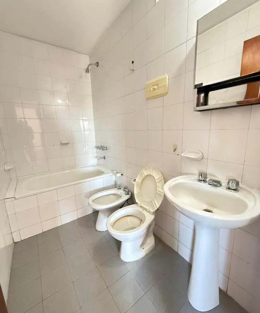 Departamento en alquiler 1 dorm Centro cordoba 3