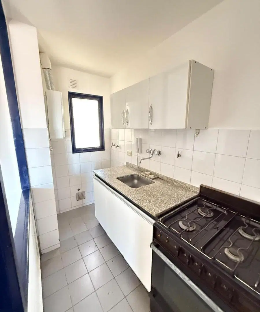 Departamento en alquiler 1 dorm Centro cordoba 5