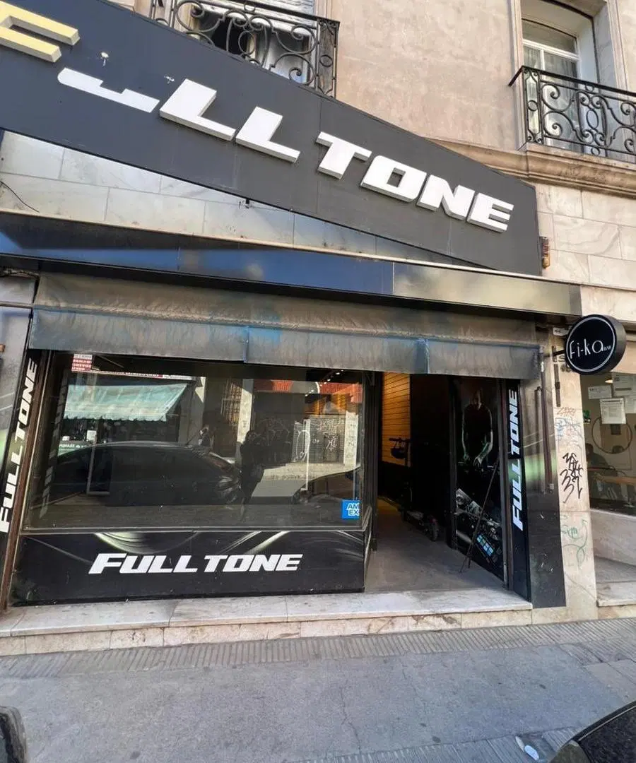 Local en alquiler, barrio Centro. 75 mt2 5