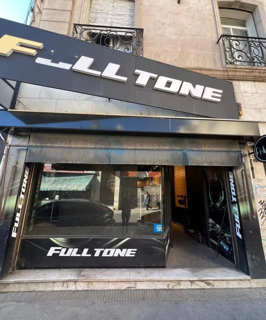 Local en alquiler, barrio Centro. 75 mt2 2