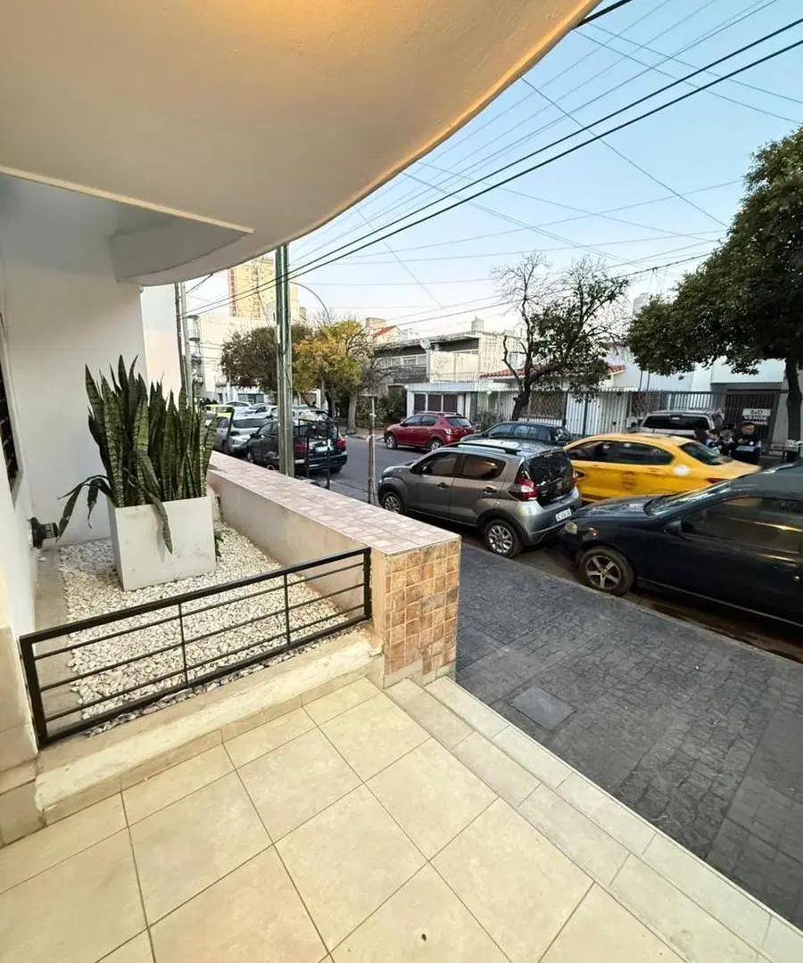 Departamento de 1 dorm en alquiler en Alberdi 4