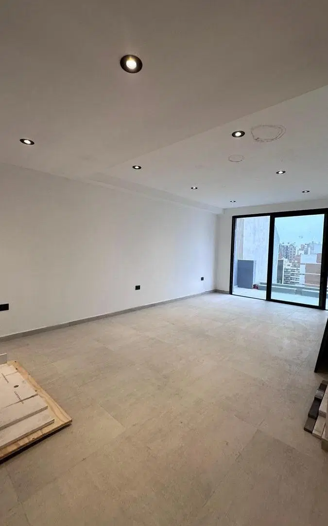 Departamento 2 DORM CON AMPLIO BALCÓN EN NVA CBA 3