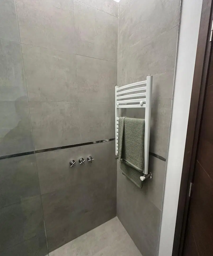 Duplex en alquiler Distrito Sur 5