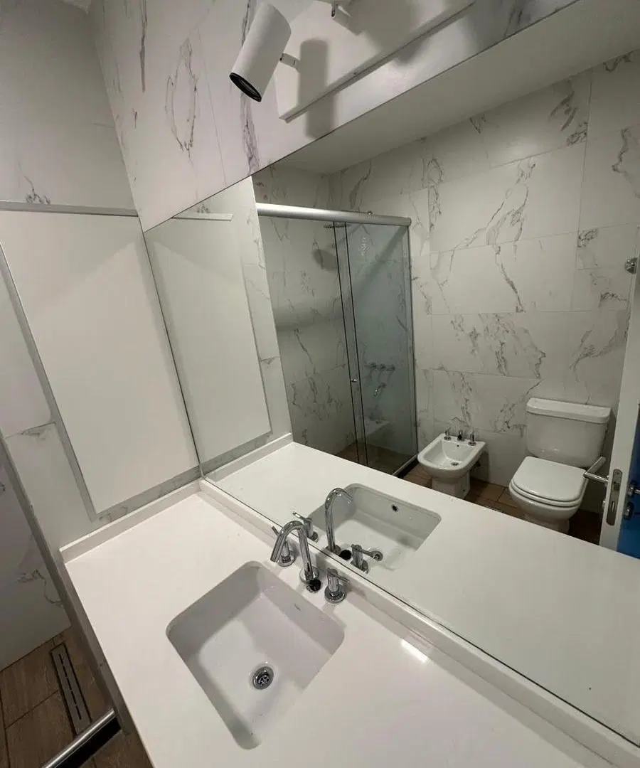 Duplex en alquiler Distrito Sur 4