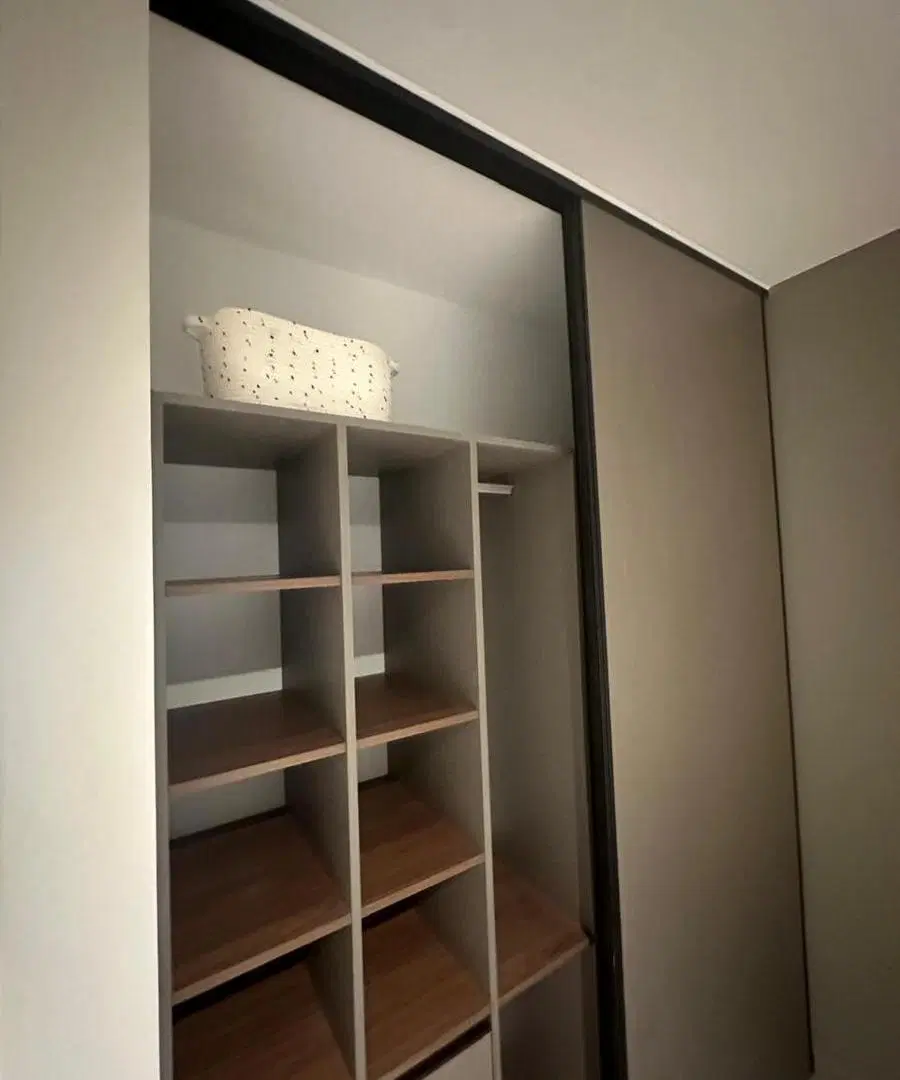 Duplex en alquiler Distrito Sur 3