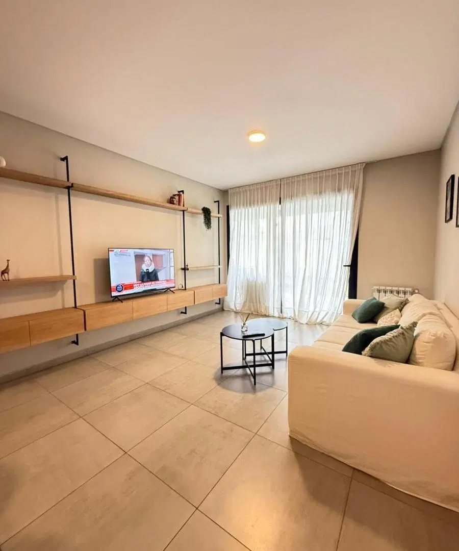 Duplex en alquiler Distrito Sur 2