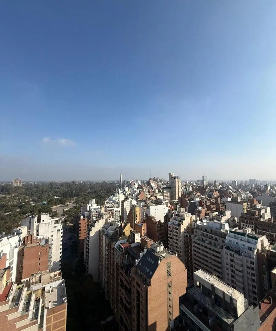 Departamento en alq 1 dorm Torre Duomo en Nueva Cordoba 4