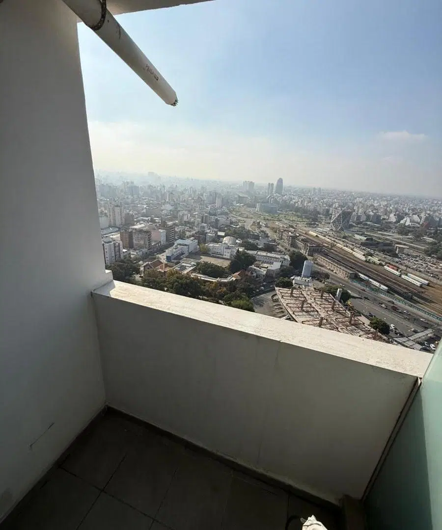 Departamento en alq 1 dorm Torre Duomo en Nueva Cordoba 2