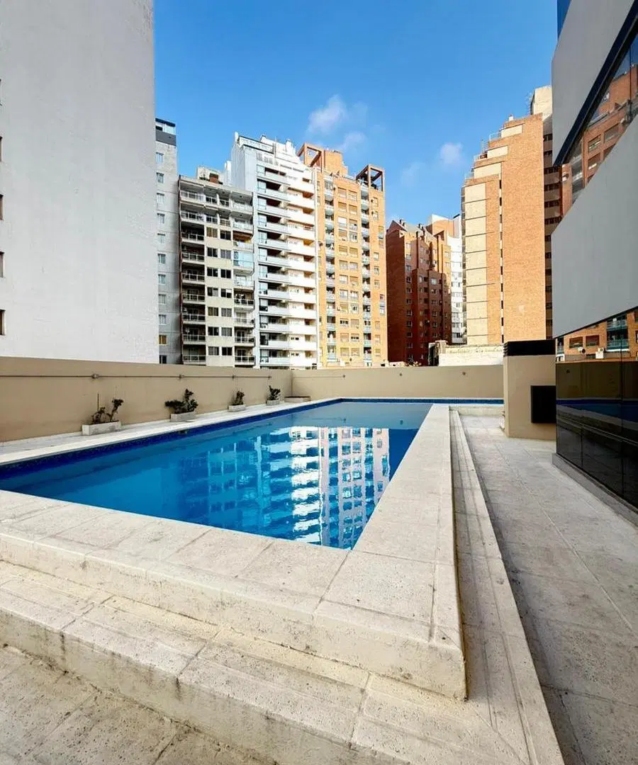 Departamento en alq 1 dorm Torre Duomo en Nueva Cordoba 5