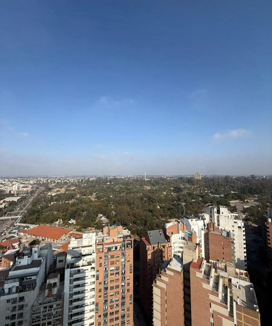 Departamento en alq 1 dorm Torre Duomo en Nueva Cordoba 3