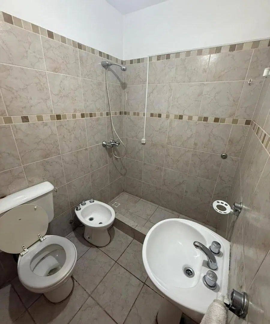 Duplex en venta Barrio Matienzo 3 dorm 5