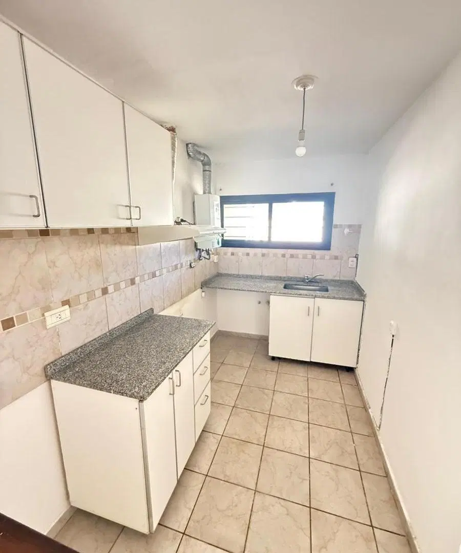 Duplex en venta Barrio Matienzo 3 dorm 2