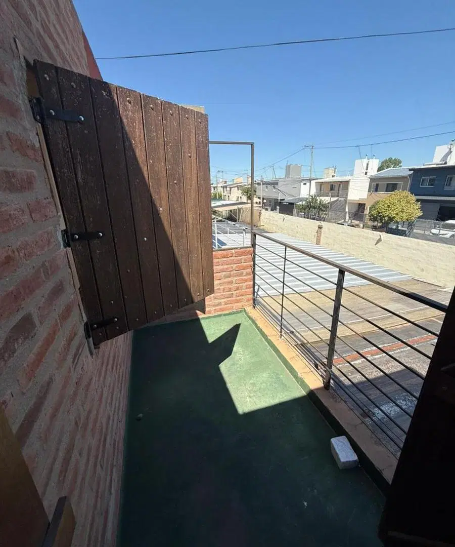 Duplex en venta Barrio Matienzo 3 dorm 2