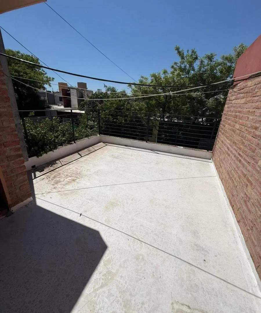 Duplex en venta Barrio Matienzo 3 dorm 3