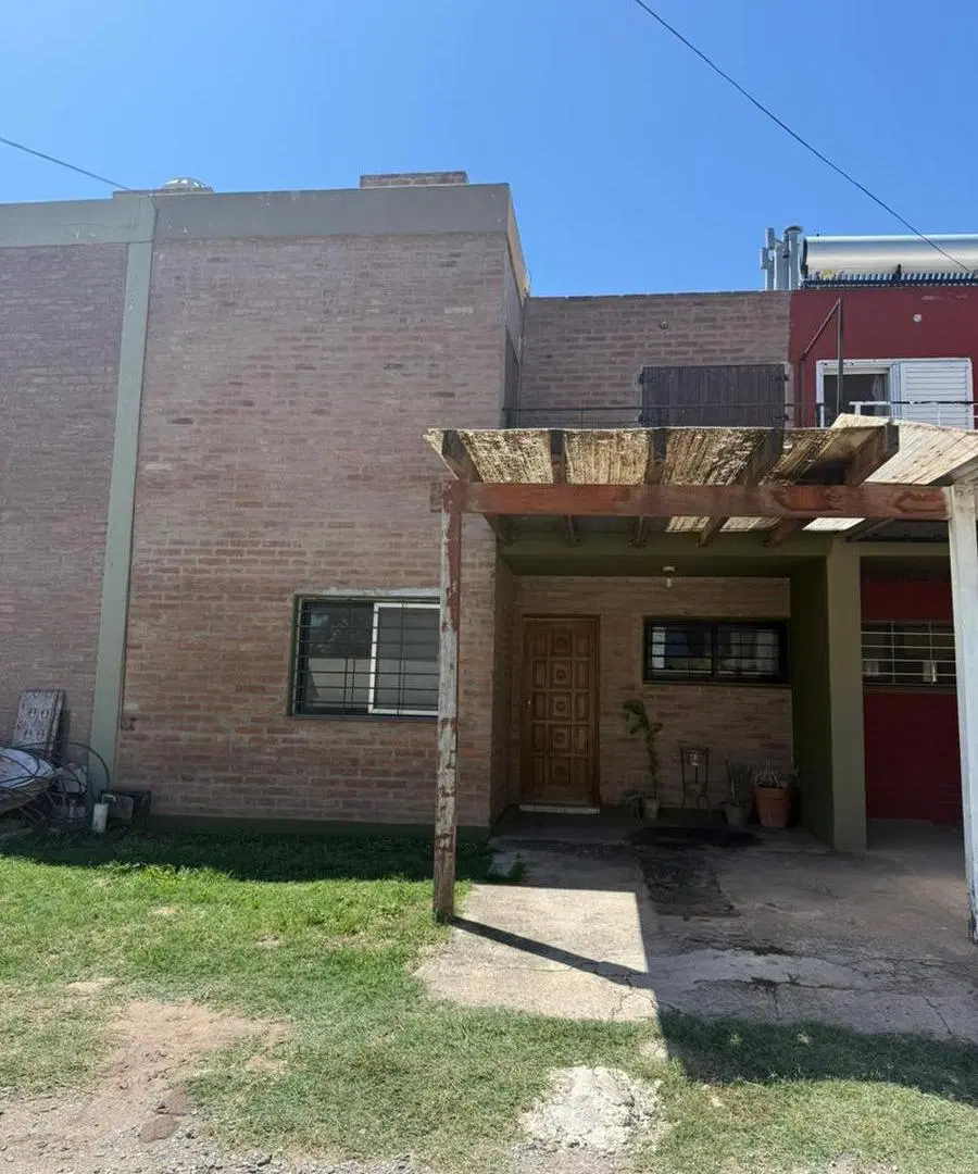 Duplex en venta Barrio Matienzo 3 dorm 3
