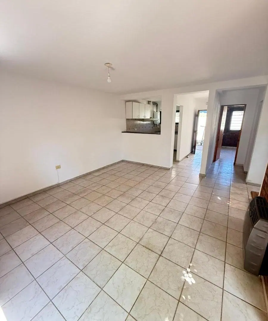 Duplex en venta Barrio Matienzo 3 dorm 4