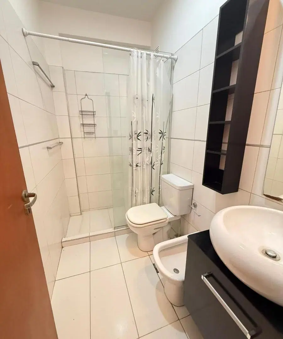 Departamento 2 dorm en alquiler Nueva Cordoba 3