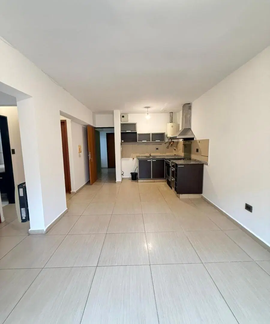 Departamento 2 dorm en alquiler Nueva Cordoba 5