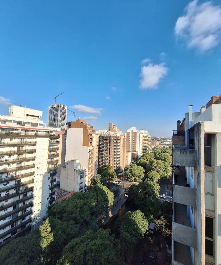 Departamento en Cordoba Capital