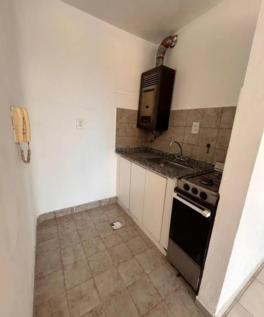 Departamento en venta y alquiler un dormitorio barrio centro 4