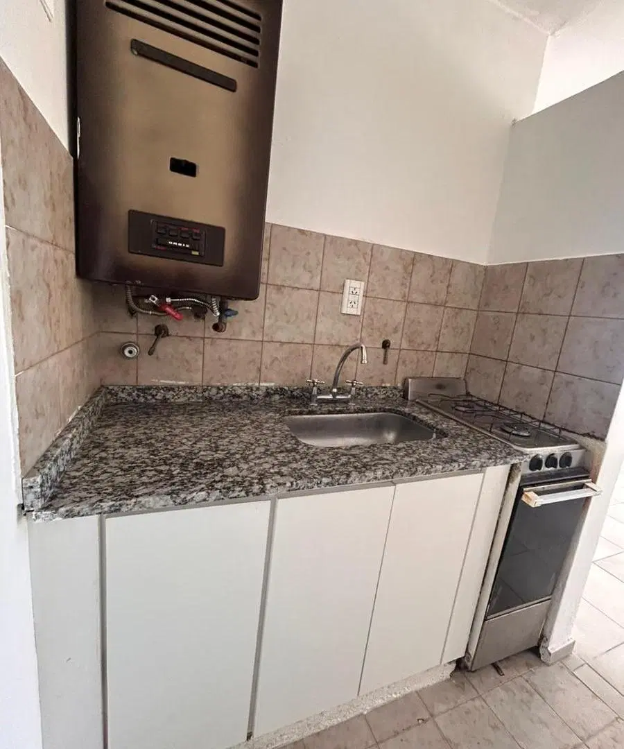 Departamento en venta y alquiler un dormitorio barrio centro 3