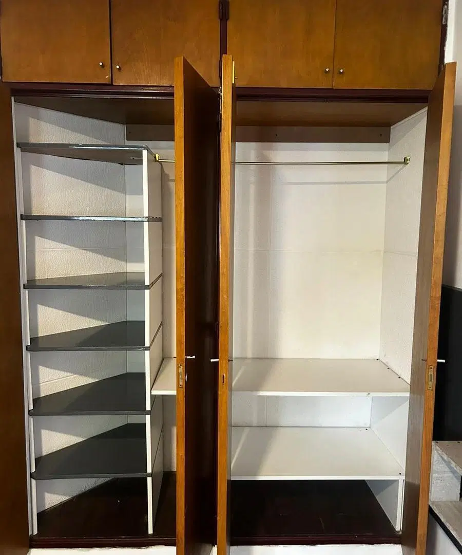 ALQUILER 1 DORMITORIO, MAIPU ESQ OLMOS. 5