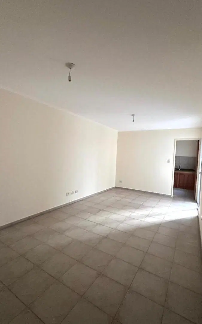 Departamento en alquiler 1 dorm en pleno Nueva Cba 3