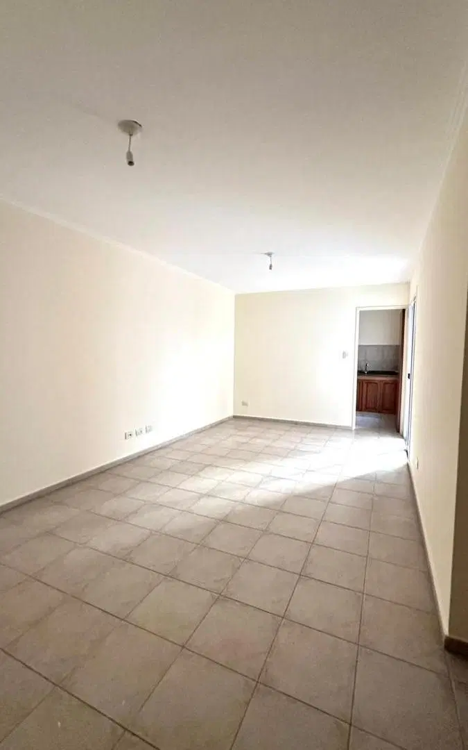 Departamento en alquiler 1 dorm en pleno Nueva Cba 2