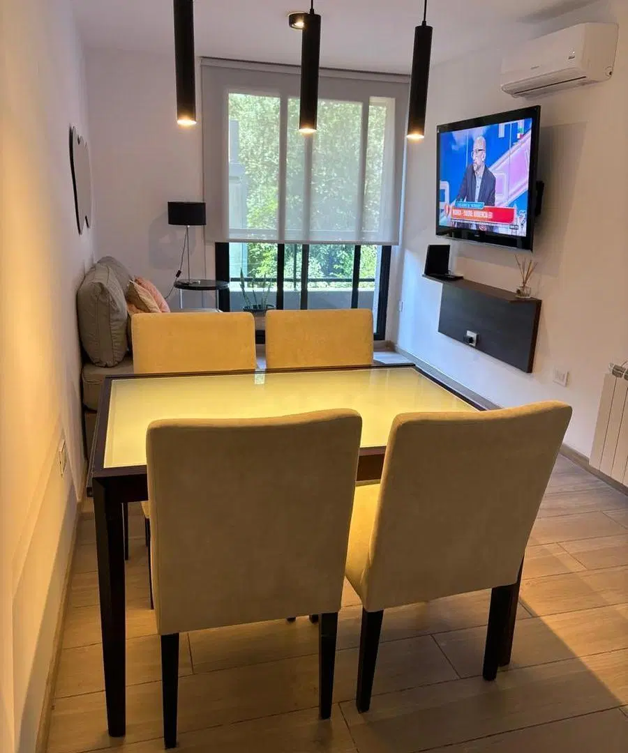 Departamento 2 dormitorios con Cochera en venta en Las Pircas Housing, Alta Gracia 2