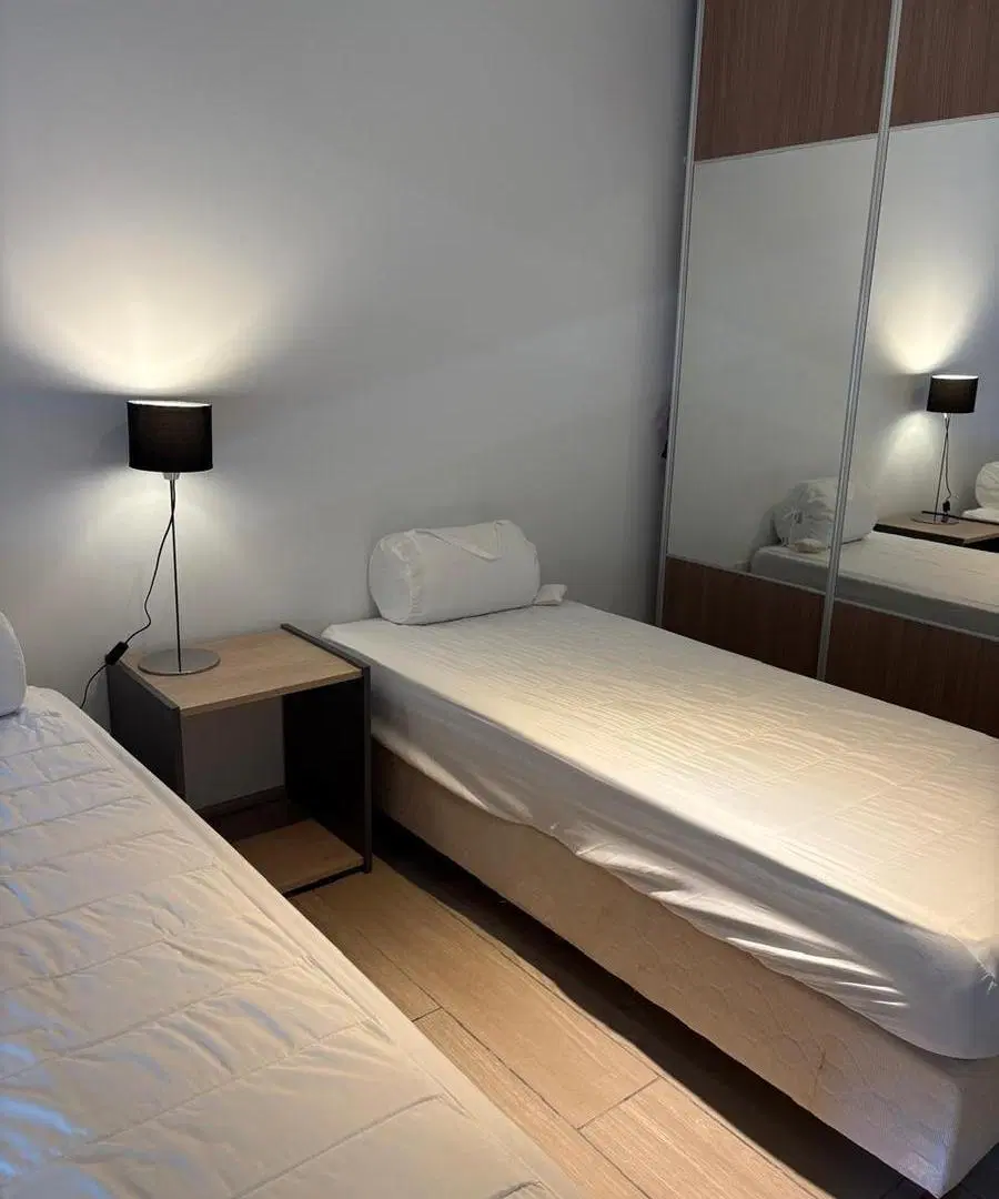 Departamento 2 dormitorios con Cochera en venta en Las Pircas Housing, Alta Gracia 5