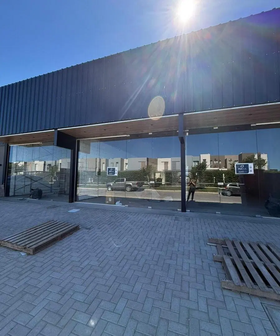 Local en Venta y alquiler Docta Boulevard 5