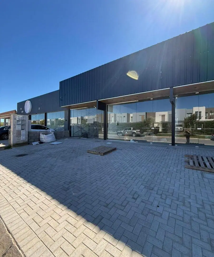 Local en Venta y alquiler Docta Boulevard 1