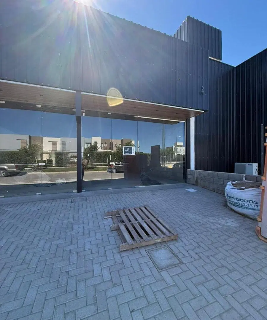 Local en Venta y alquiler Docta Boulevard 2