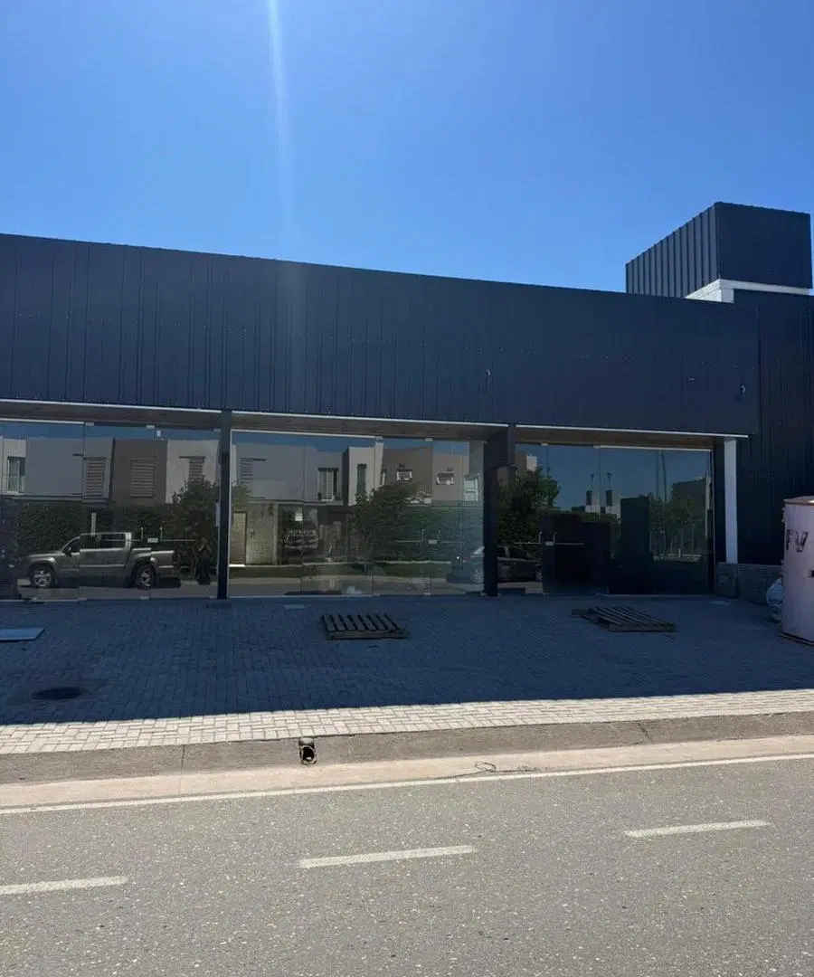 Local en Venta y alquiler Docta Boulevard 8