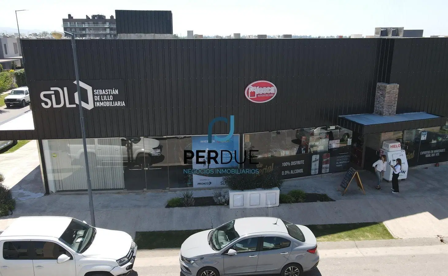 Local en venta Docta con renta activa Oportunidad 3