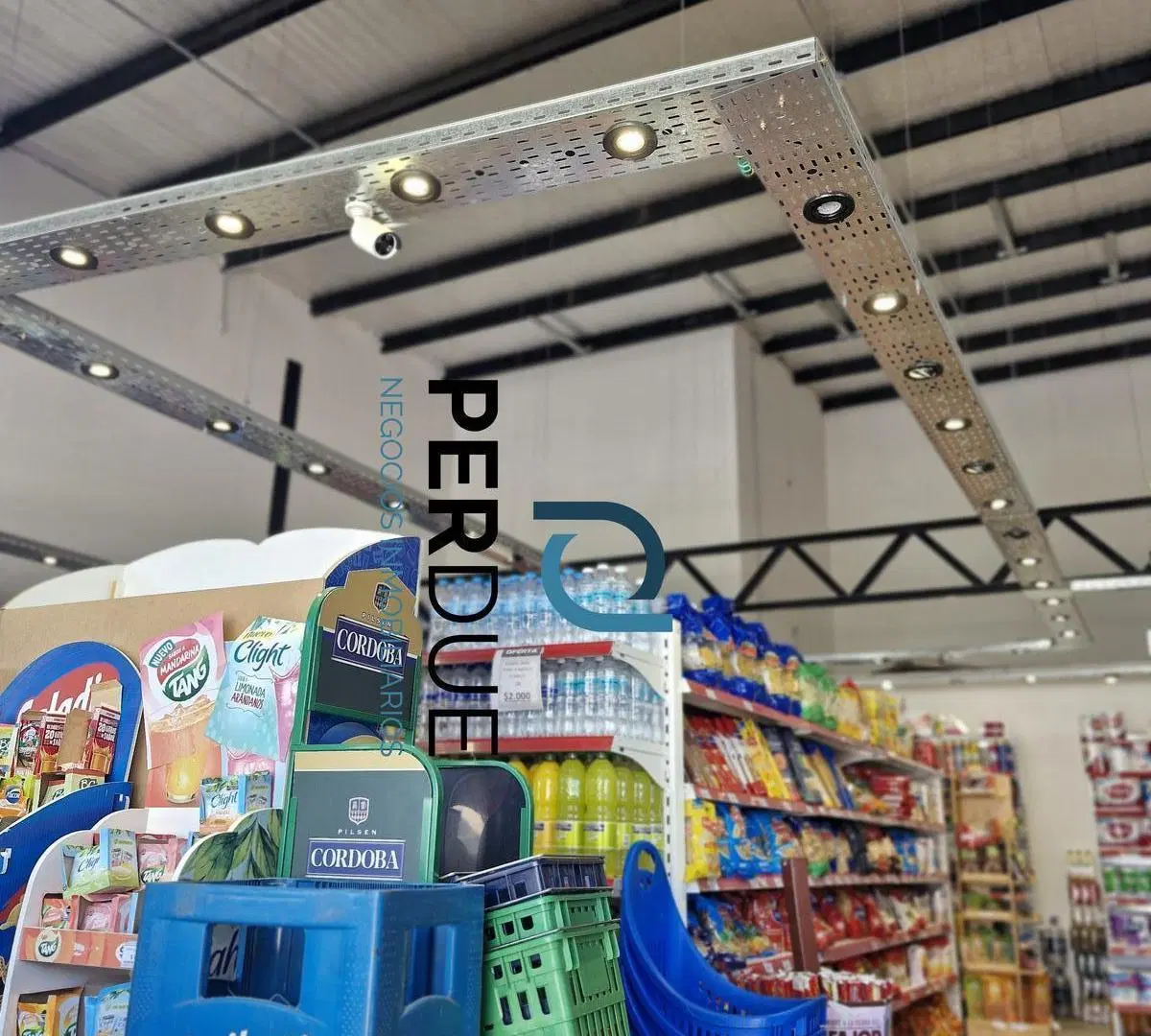 Local en venta Docta con renta activa Oportunidad 8