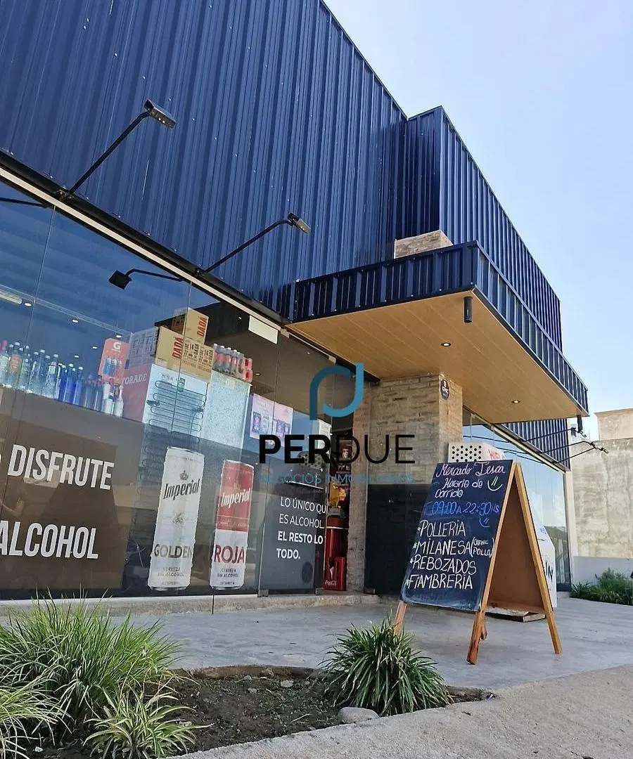 Local en venta Docta con renta activa Oportunidad 2