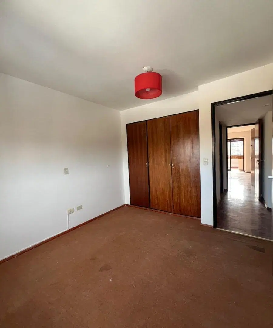 Departamento en alquiler, dos dormitorios, Nueva Córdoba 1