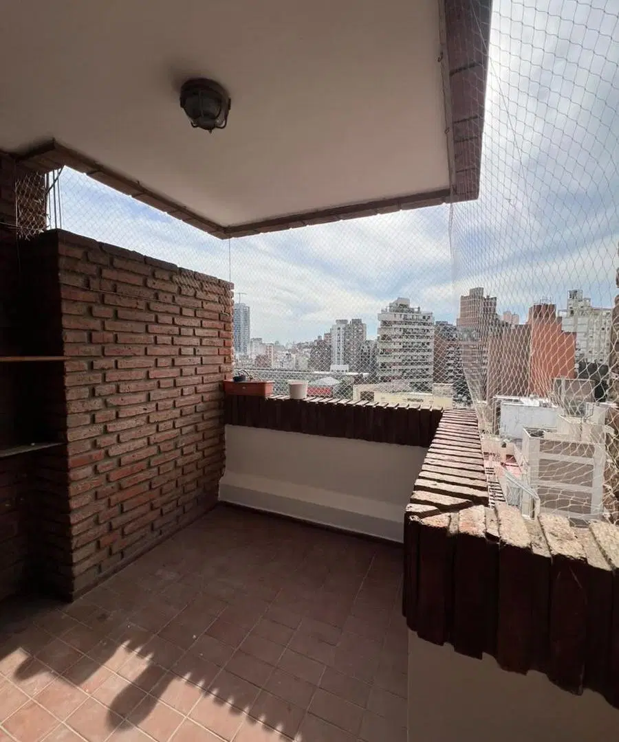 Departamento en alquiler, dos dormitorios, Nueva Córdoba 5